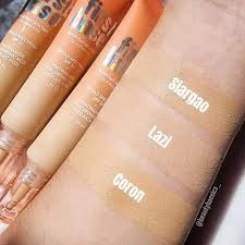 Colourette Mini First Base - Lazi (Category: Makeup) located in Manila. Submitted by declutteringkweenz (Listing ID 1363127356, Image 1). Description: Rfs: Wrong shade Bought around Second or third week March 2025.