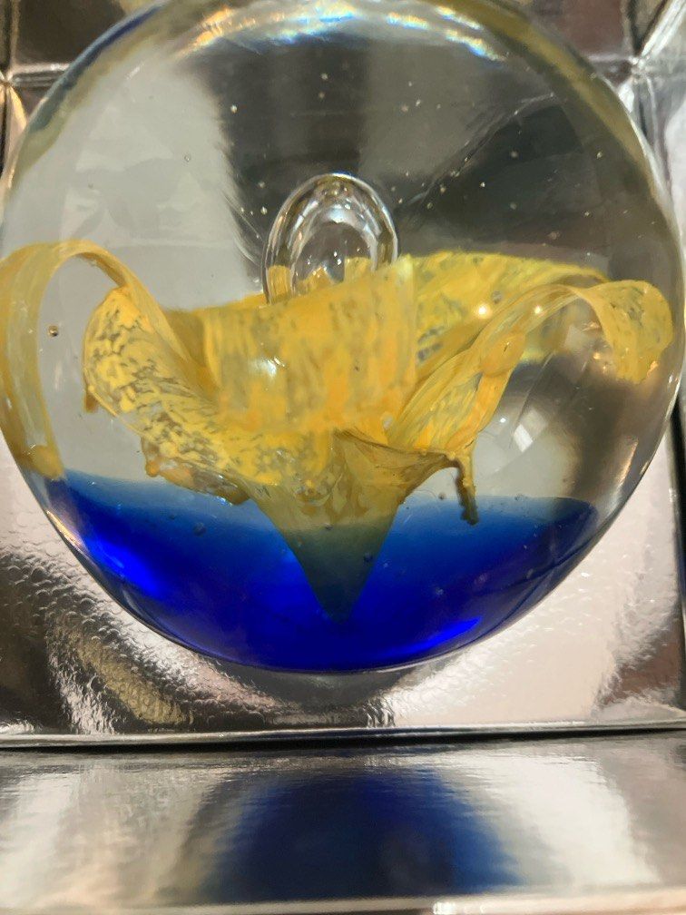 Crystal spheres65075522435842112