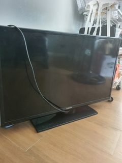Defective Samsung SMART TV