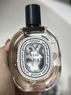 Diptyque L'eau Papier Edp