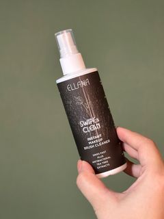 Ellana Makeup Brush Cleaner