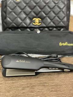 EPSA 1024U HEAVY DUTY DIGITAL HAIR IRON FOR REBOND BRAZILIAN BOTOX