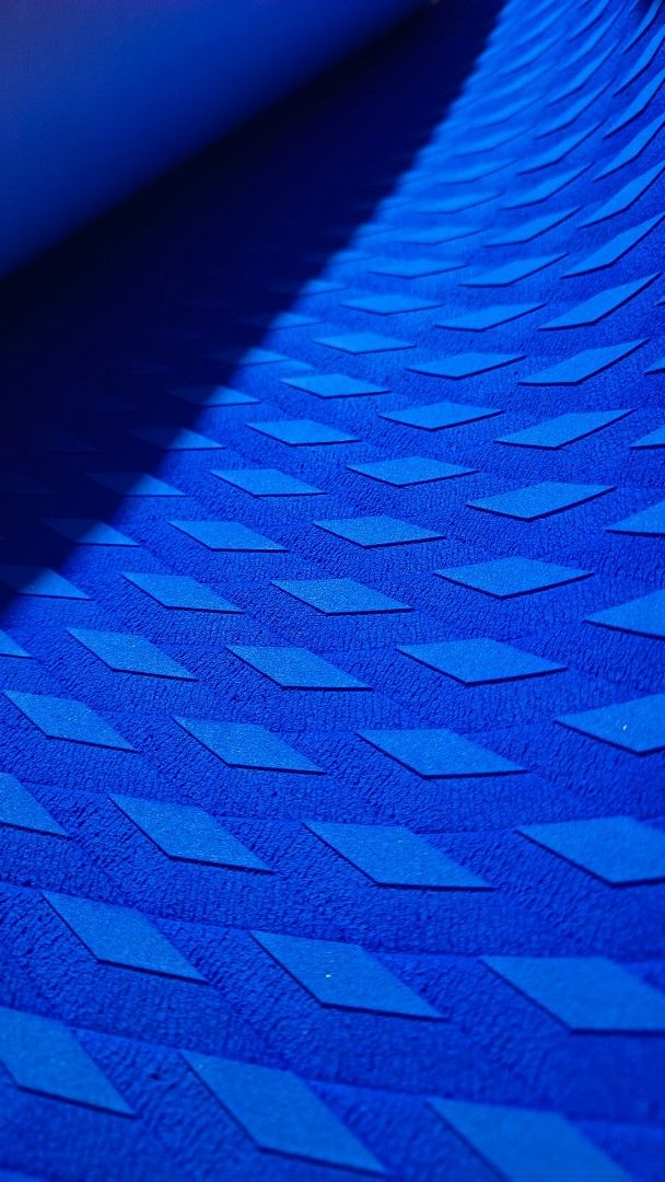 Eva foam traction anti skid (Category: Water Sports) located in Manila. Submitted by rhoze76 (Listing ID 1363165834, Image 1). Description: traction anti skid for water scooter, jet ski, surfing board etc 225cm length 65cm width.