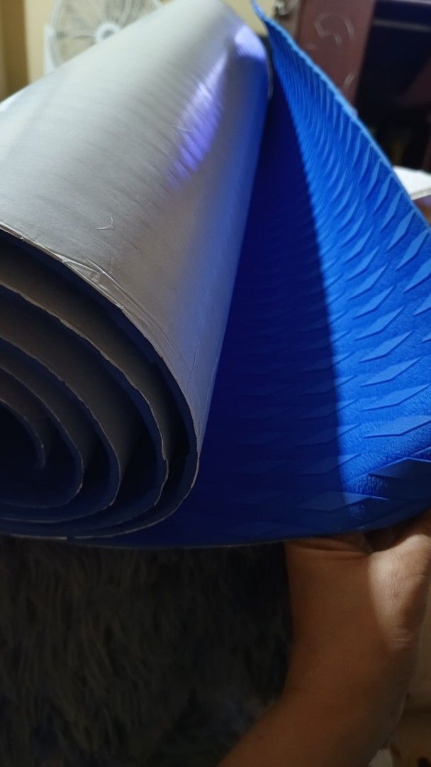Eva foam traction anti skid (Category: Water Sports) located in Manila. Submitted by rhoze76 (Listing ID 1363165834, Image 2). Description: traction anti skid for water scooter, jet ski, surfing board etc 225cm length 65cm width.