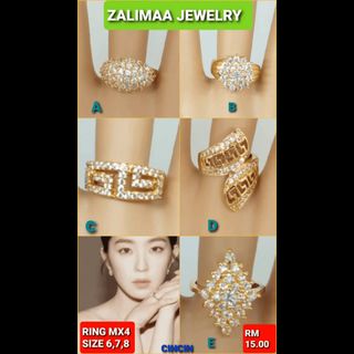 (Category: ) located in . Submitted by zalimaa_accessories_malaysia (Listing ID 1363095951, Image 1). Description: .
