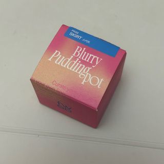 Fwee Pudding Pot