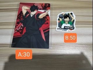 haikyuu/haikyu tetsuro kuroo