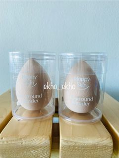Happy Skin x Marj All-Around Blenders