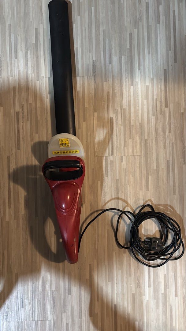 Hedge Trimmer64884978882691112