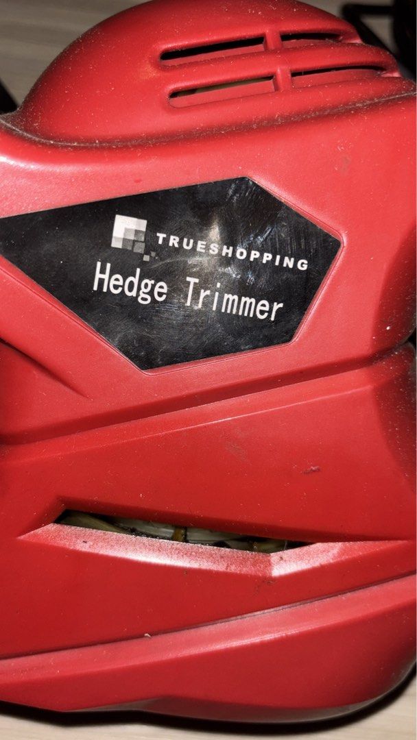 Hedge Trimmer64884978882691111