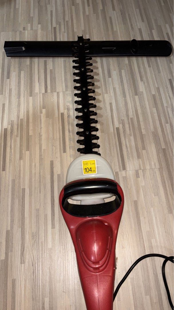 Hedge Trimmer64884978882691110