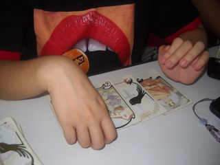 IN DEPTH TAROT READINGS