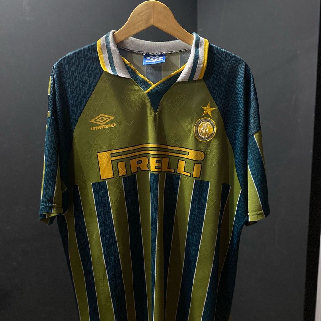 Camiseta local del Inter de Milán 2025-2026 de Lautaro | Foot Star