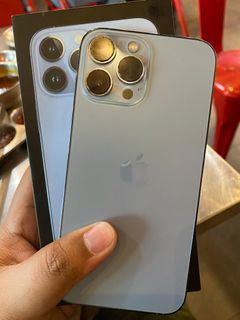 Iphone 13 pro max 128gb