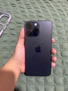 Iphone 14 Pro Max 128gb FU