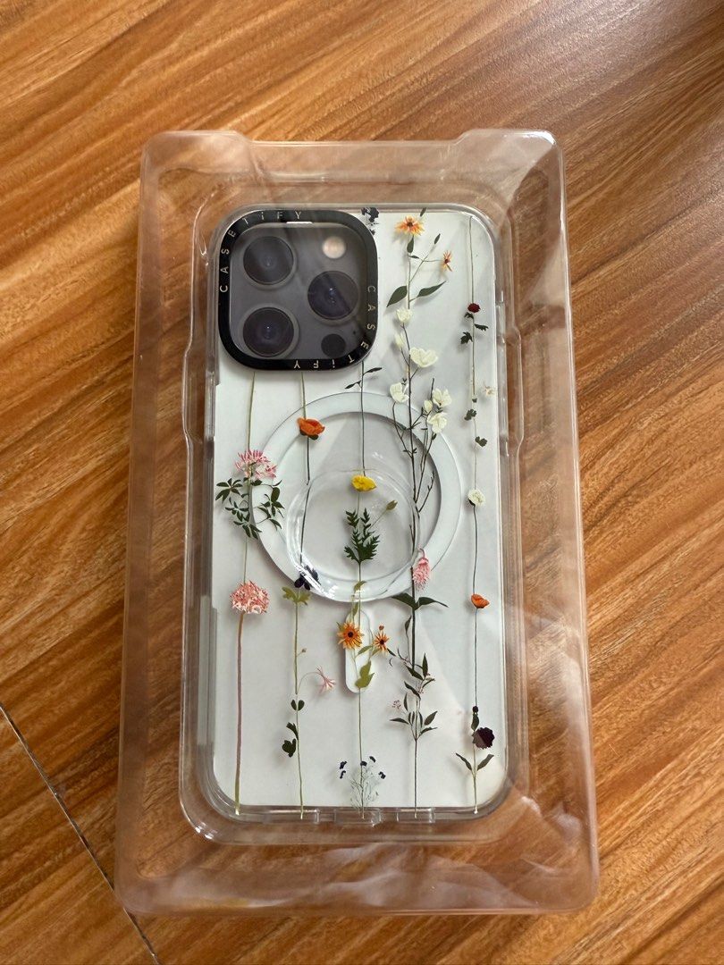 iPhone 14 Pro max Casetify case (Category: Cases & Sleeves) located in Pateros City. Submitted by norskie06 (Listing ID 1363170715, Image 1). Description: iPhone 14 Pro Max Spring Botanicals Casetify Case Bought from Digital Walker for - 5k Php Only Selling 1,500 Php No case box Rfs: Decluttering Shipping via LBC/J&T #Springbotanical #Casetify #Legit #Genuine #Original #Luxury #iphone #iphonepromax .