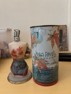 Jean Paul Gaultier (Special Edition Perfume)64218862584578110