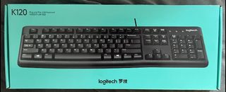 Keyboard63004516716290110