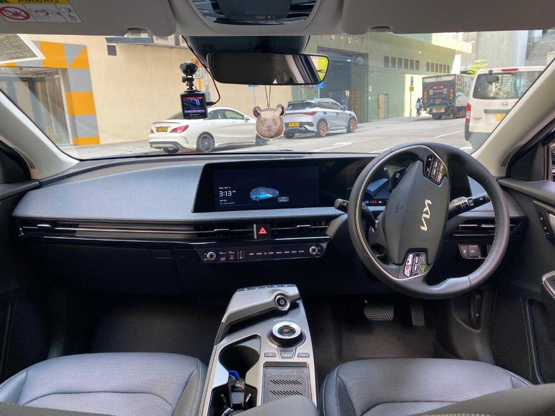 Kia  EV6 Auto62863129931907112
