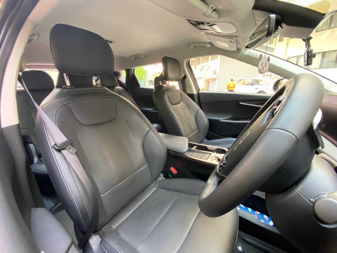 Kia  EV6 Auto62863129931907113