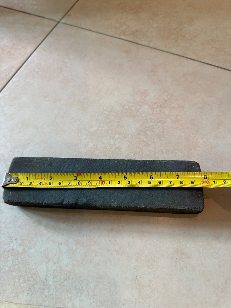 Knife sharpening block65074070035459112