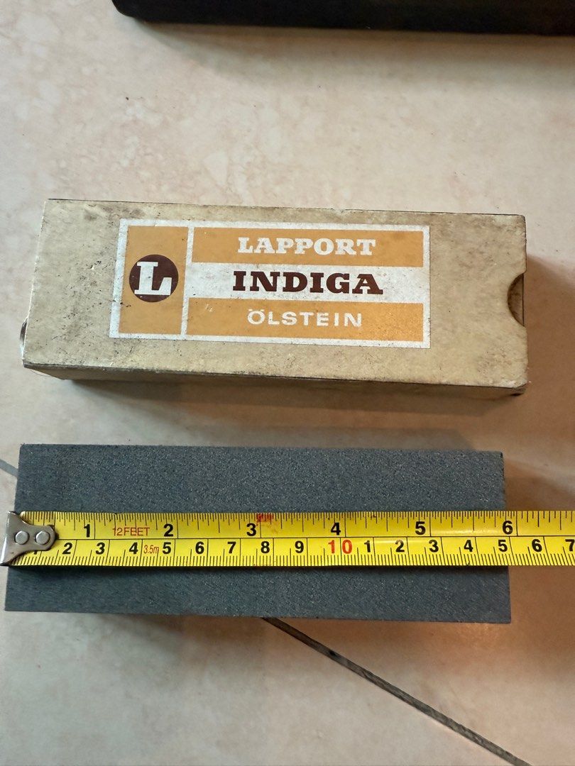 Knife sharpening block65074070035459113