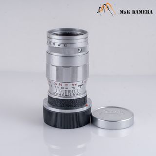 二手Leica 90mm 定焦鏡頭 Collection item 3
