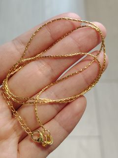 Necklace&High quality and silky✨High-quality silky collarbone chain64243208418050110