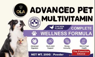(Category: ) located in . Submitted by ola_pet_supplements (Listing ID 1363078389, Image 1). Description: .