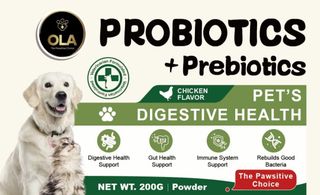 (Category: ) located in . Submitted by ola_pet_supplements (Listing ID 1363077878, Image 1). Description: .