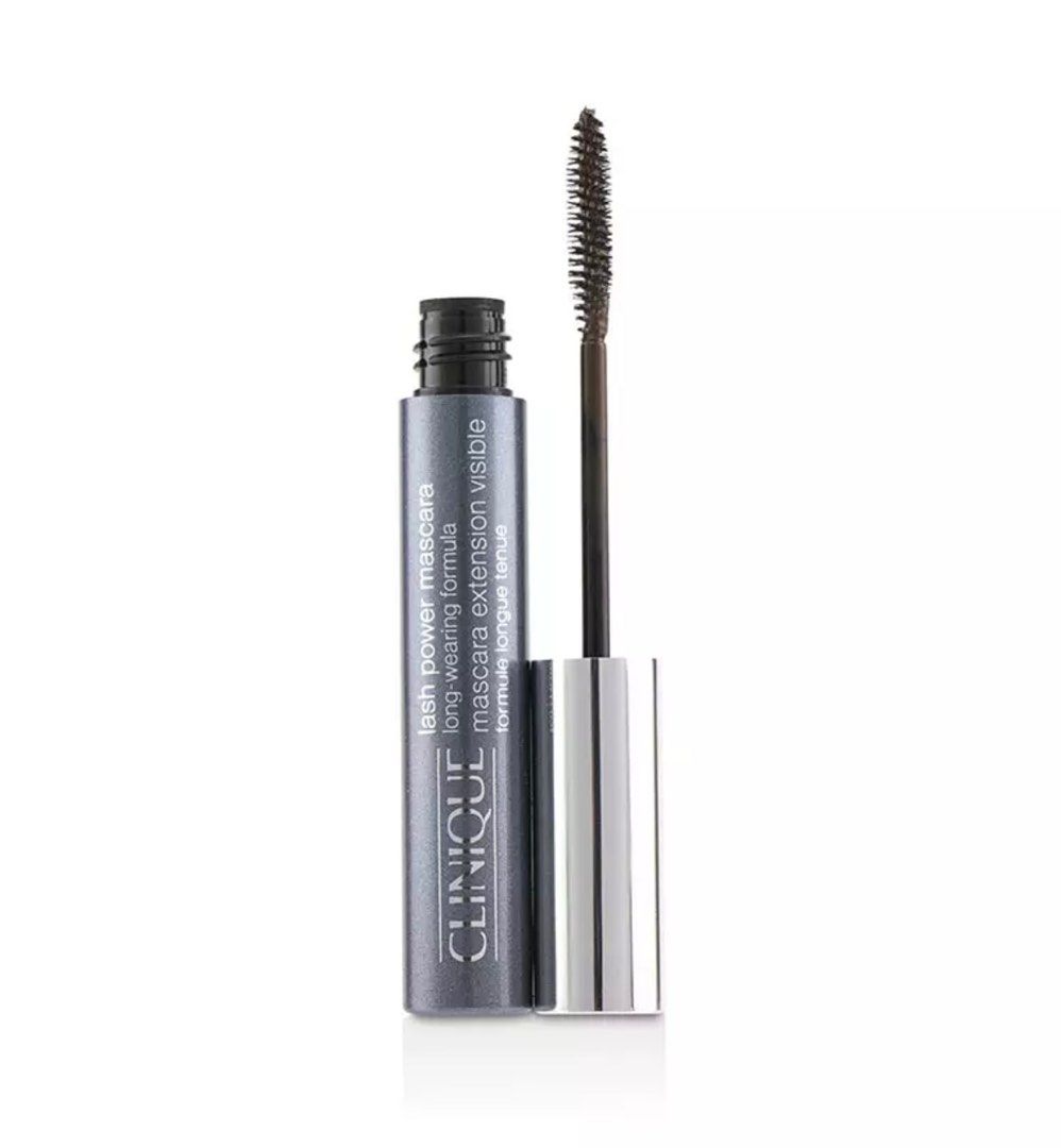 Original Clinique High Impact Mascara (Category: Makeup) located in Mandaue City. Submitted by ludz_0246 (Listing ID 1363131504, Image 2). Description: 💯% Original Brand New Long Lasting Wear Original Price 1600 Bought from Duty Free Korea 2 pcs. Available .