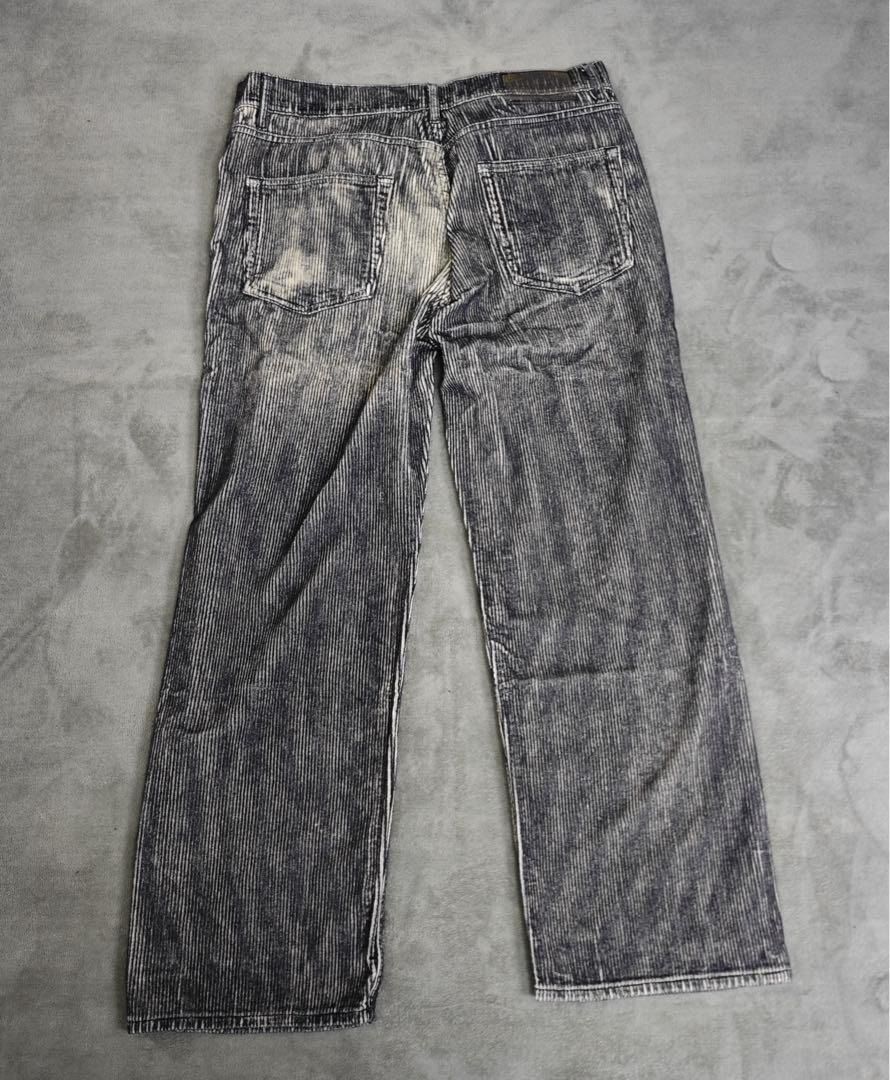 Our Legacy Third Cut | Apparel » Buy online now! OUR LEGACY THIRD