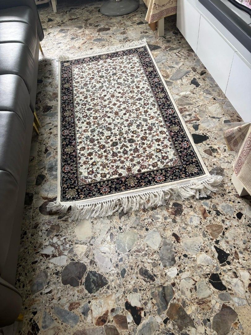 Persian ModernCarpet