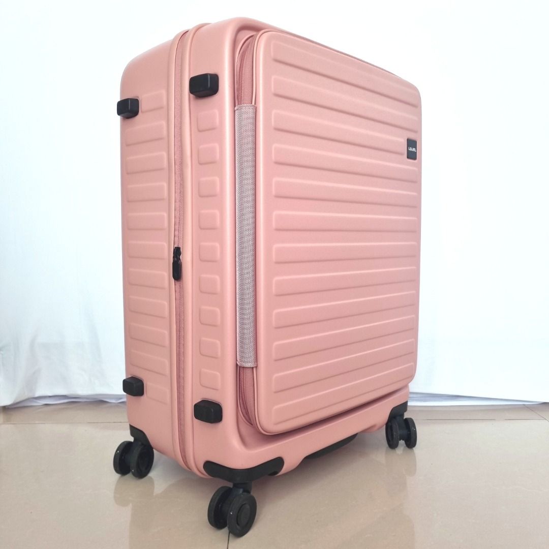 Preloved Lojel Cubo 24