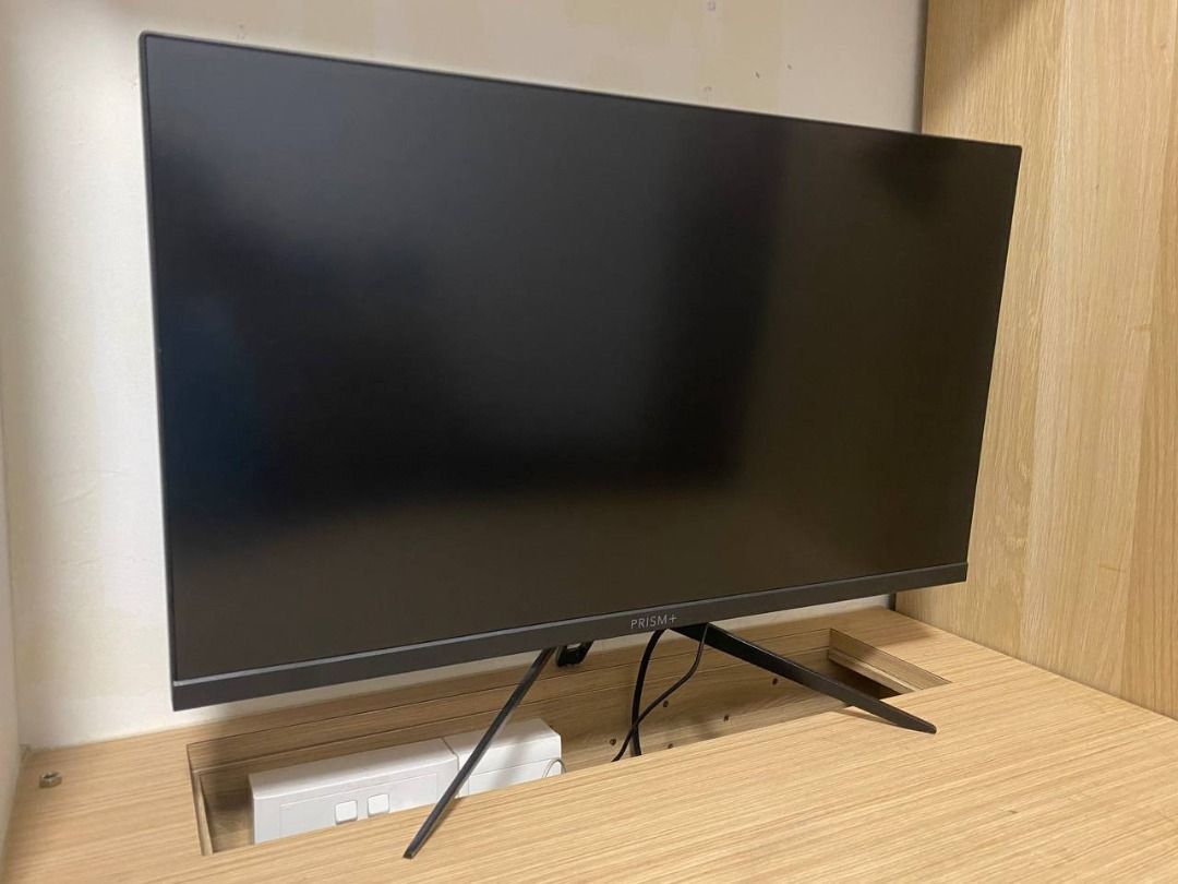 Prism+ W280 Max 28" 4K UHD Momitor632247644044831127