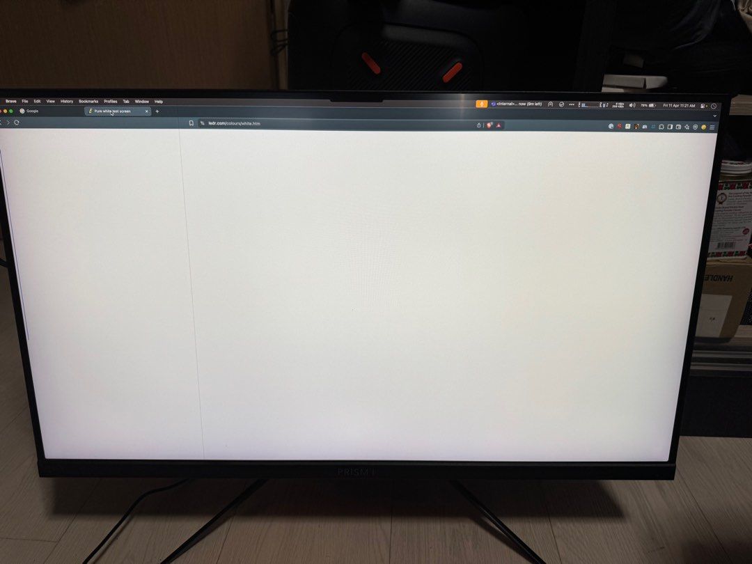 Prism+ W280 Max 28" 4K UHD Momitor63224764404483111