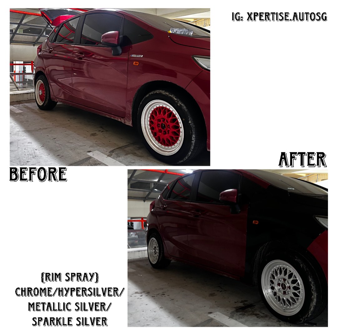 (Category: ) located in . Submitted by xpertiseautosg (Listing ID 1363076993, Image 1). Description: .