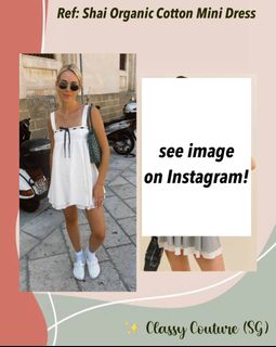 (Category: ) located in . Submitted by classy.couture.sg (Listing ID 1363154155, Image 1). Description: .