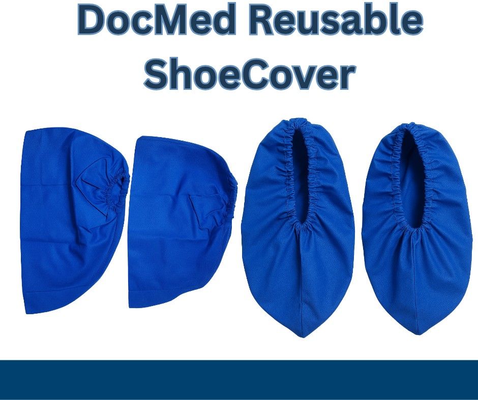 REUSABLE SHOE COVER (Category: Medical Supplies & Tools) located in Quezon City. Submitted by staffmarke01383 (Listing ID 1363054418, Image 1). Description: .