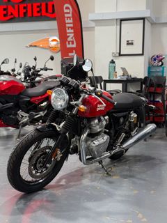 Royal Enfield Motorcycles Collection item 3