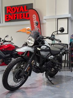 Royal Enfield Motorcycles Collection item 1