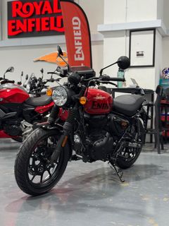 Royal Enfield Motorcycles Collection item 3