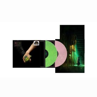 (Category: ) located in . Submitted by tix.vinyl.records (Listing ID 1363131830, Image 1). Description: .