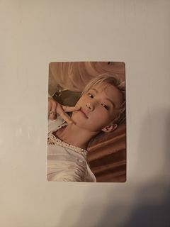 Seventeen Hoshi Carat Membership