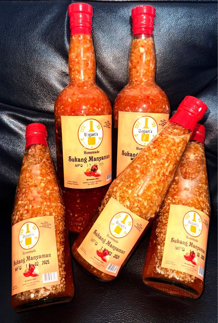 Sukang Manyaman (Category: Other Food & Drinks) located in Manila. Submitted by sukang_manyaman (Listing ID 1363160703, Image 1). Description: for resellers (2 boxes minimum): 500mL - Php 85 each 1L - Php 150 each.