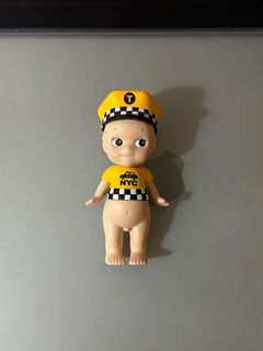 Taxi Sonny Angel