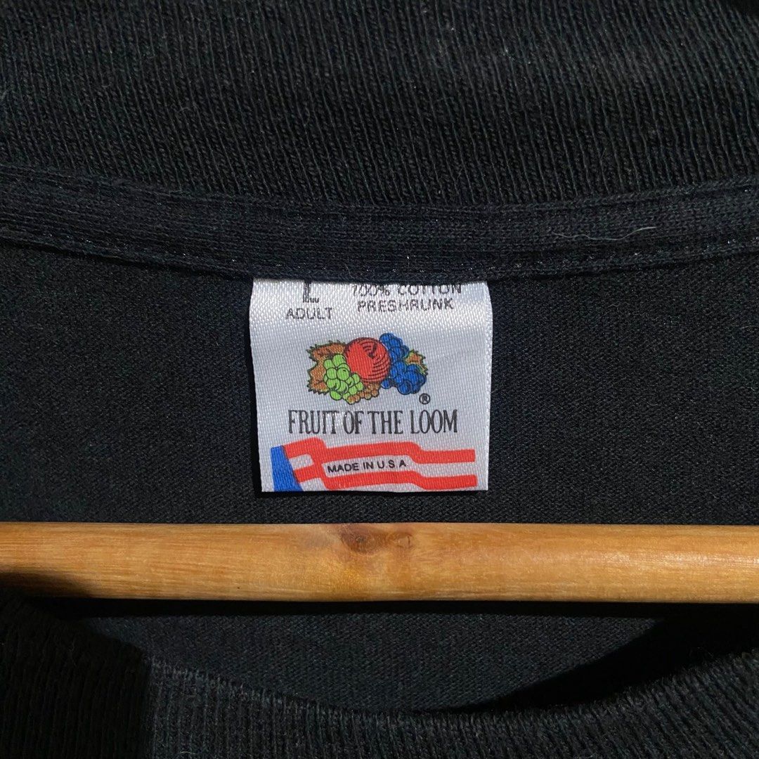 Vintage 90s the rocky horror tee (Category: Tshirts & Polo Shirts ) located in Leyte. Submitted by sons.ida (Listing ID 1363147100, Image 3). Description: Pristine condition.
