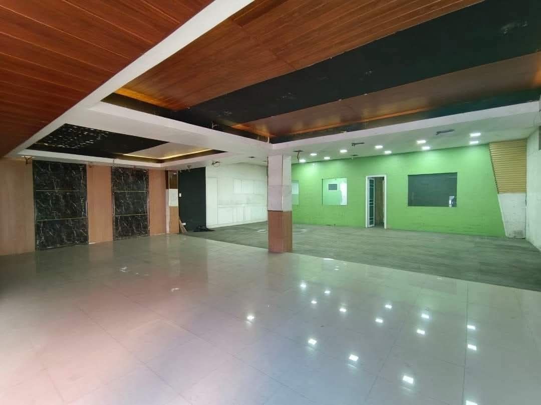 Cainta Warehouses for rent (Category: Commercial) located in Pasig City. Submitted by shelavi05 (Listing ID 1363077678, Image 1). Description: Cainta Warehouses for Rent 🛑 Cainta Rizal Phils 📍 Near Floodway: all at ₱260/sqm WH1: 1085sqm approx WH2: 1090sqm approx WH3: 600sqm approx WH 4 : 792sqm approx 📍 Near Junction WH1: 2,400sqm approx = ₱460k (or ₱192 per sqm only) WH 2: 3,260sqm = ₱320/sqm Must submit Company profile prior to viewing Cont