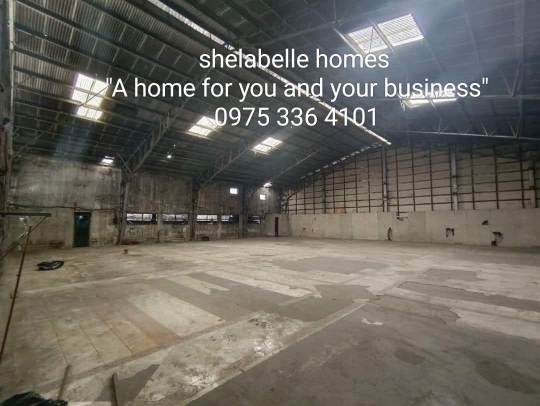 Cainta Warehouses for rent (Category: Commercial) located in Pasig City. Submitted by shelavi05 (Listing ID 1363077678, Image 2). Description: Cainta Warehouses for Rent 🛑 Cainta Rizal Phils 📍 Near Floodway: all at ₱260/sqm WH1: 1085sqm approx WH2: 1090sqm approx WH3: 600sqm approx WH 4 : 792sqm approx 📍 Near Junction WH1: 2,400sqm approx = ₱460k (or ₱192 per sqm only) WH 2: 3,260sqm = ₱320/sqm Must submit Company profile prior to viewing Cont