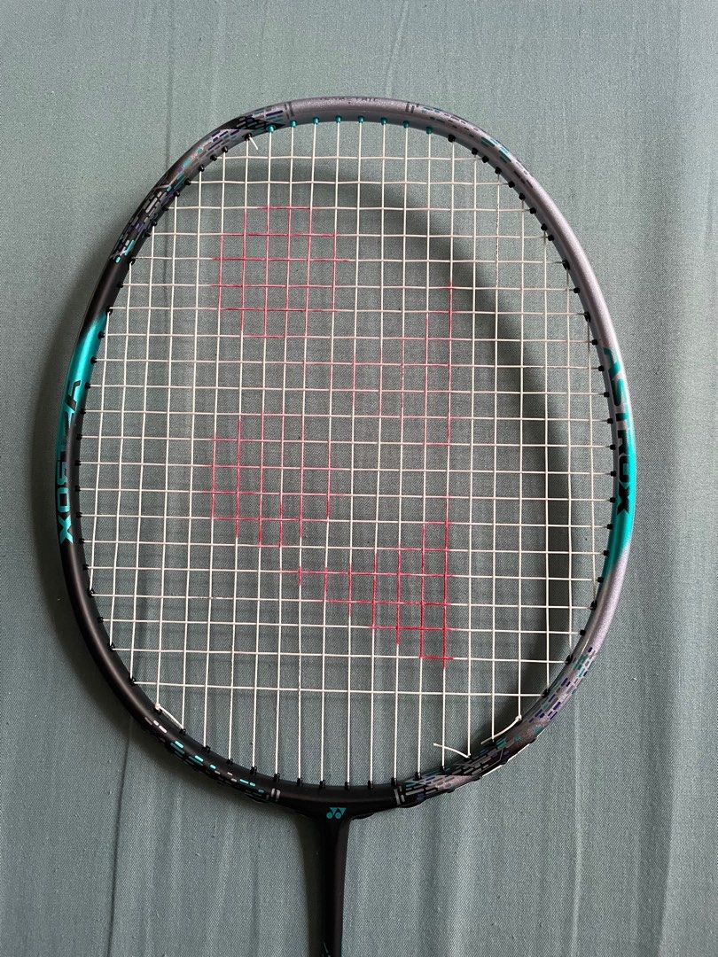 Yonex Astrox 88D Pro 3rd - 4UG5, Sports Equipment, Sports Yonex Astrox 88D Pro 3rd - 4UG5, Sports Equipment, Sports